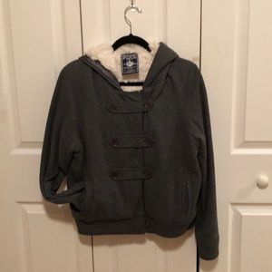 Victoria’s Secret pink jacket